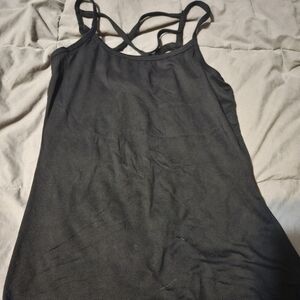 Justify tank top